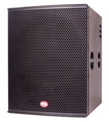 15寸低频音箱 FI15SUB