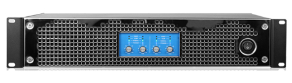 四通道专业功放DA4200/DA4400/DA4600/DA4800/DA41000